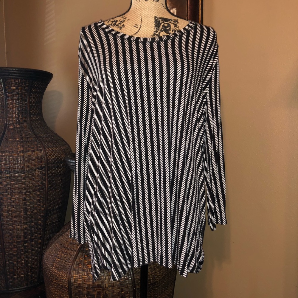 5/$25 Cato Shirt